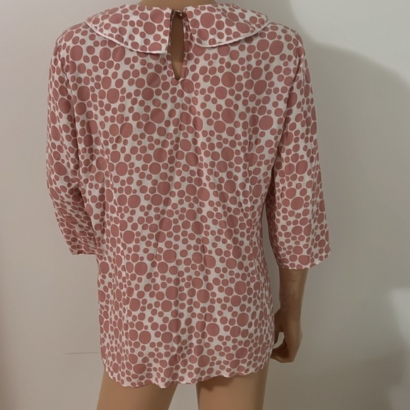 Ruth Woman’s Blouse. - Picture 2 of 5